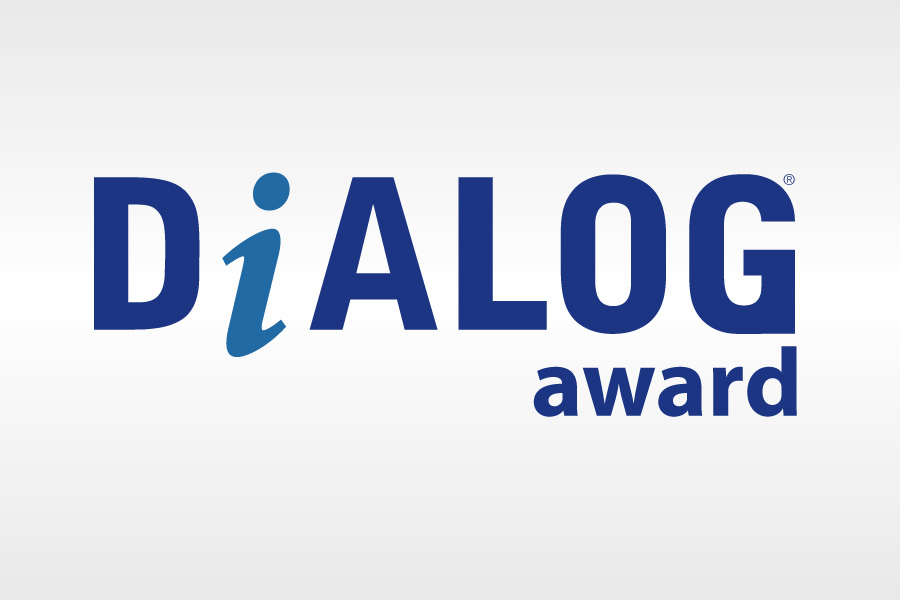 DiALOG-Award: Nachhaltigkeitspreis mit großem Bewerberzuspruch