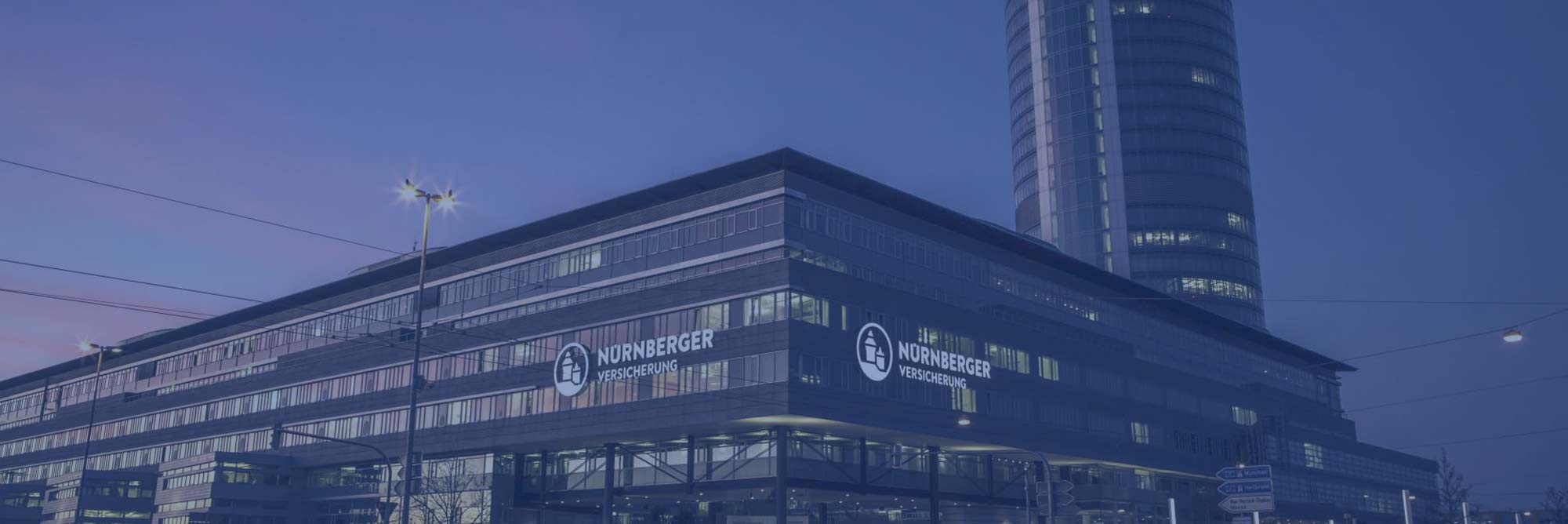 NÜRNBERGER Versicherungen: NÜRNBERGER Versicherungen: