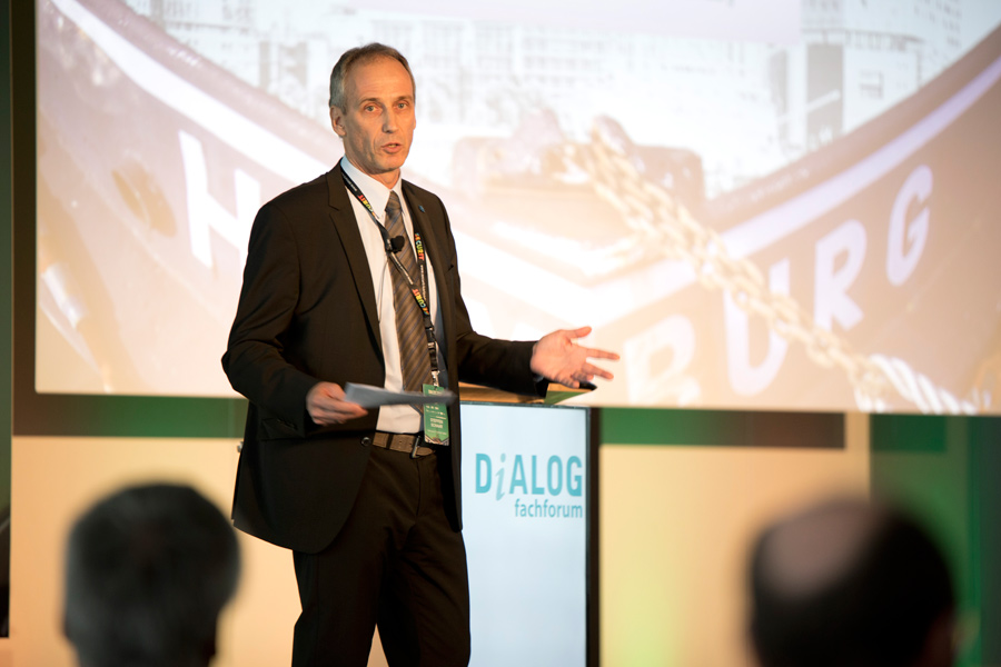 DiALOG Fachforum 2017 Steffen Schaar