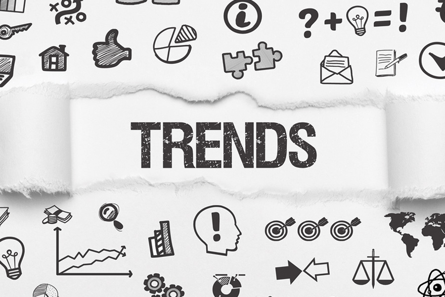 Website: Trends präsentieren sich im neuen Look
