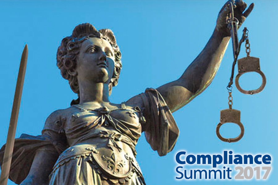 Compliance Summit: The Quality Group als erfahrener Anbieter gefragt