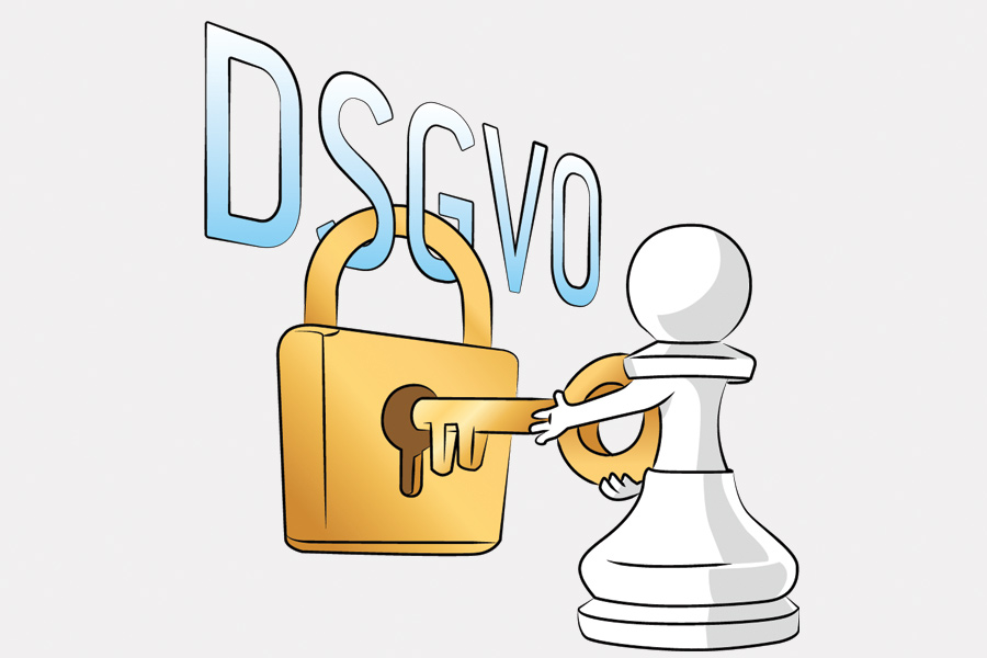 DSGVO – Respektvoller Umgang oder Panikmache