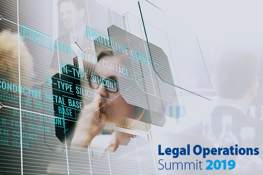 Legal Operations Summit: 