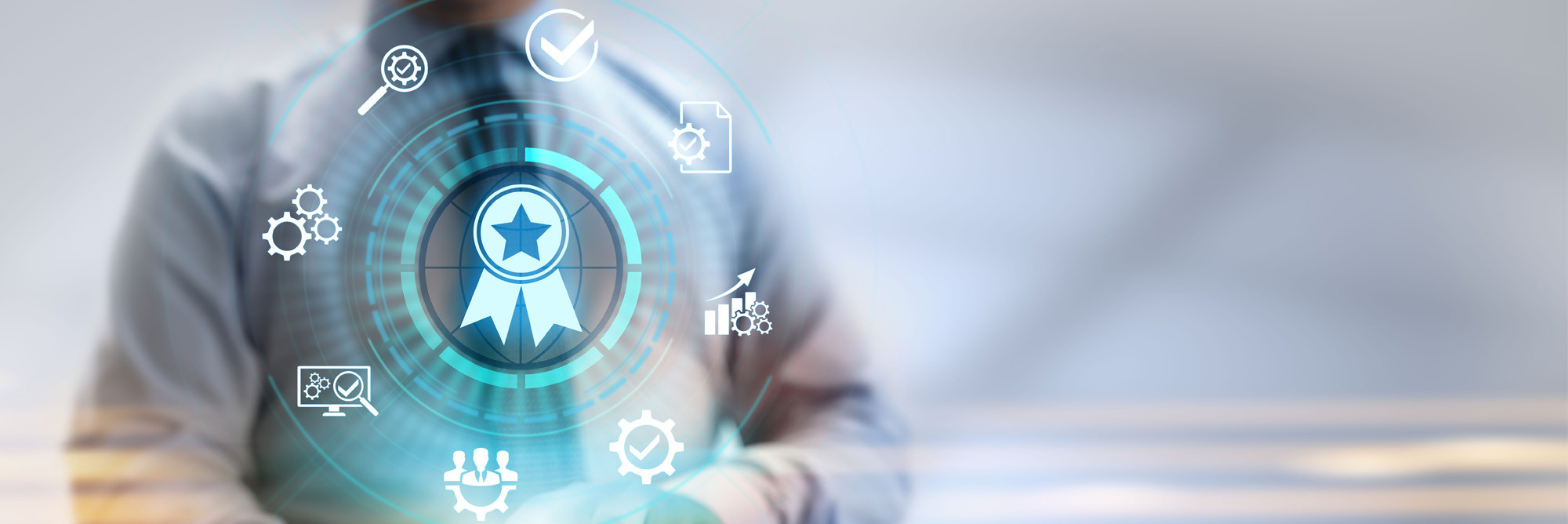 CertNex - Gütesiegel des Datenschutzes CertNex - Gütesiegel des Datenschutzes