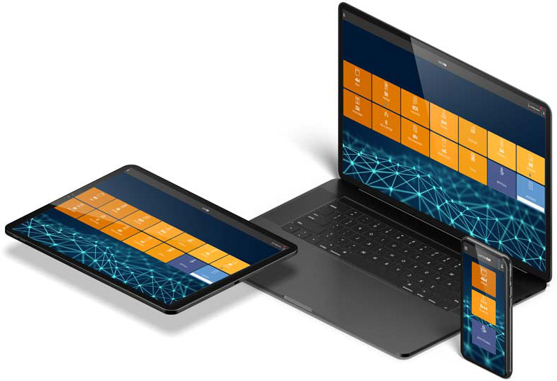Responsive Image