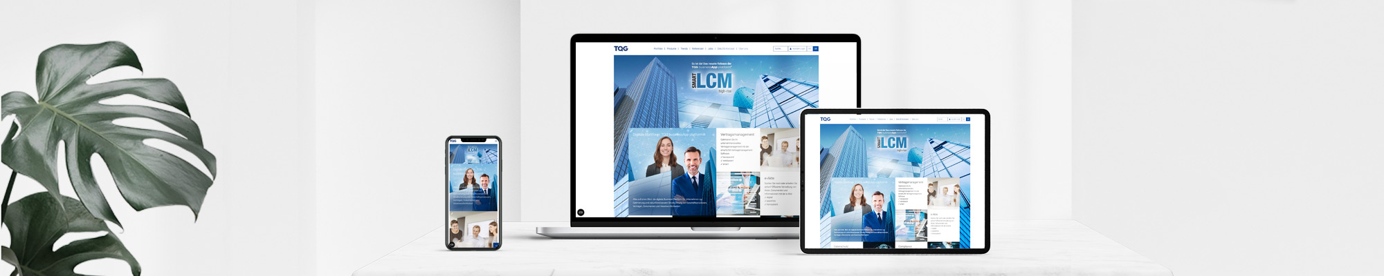 Responsive Image