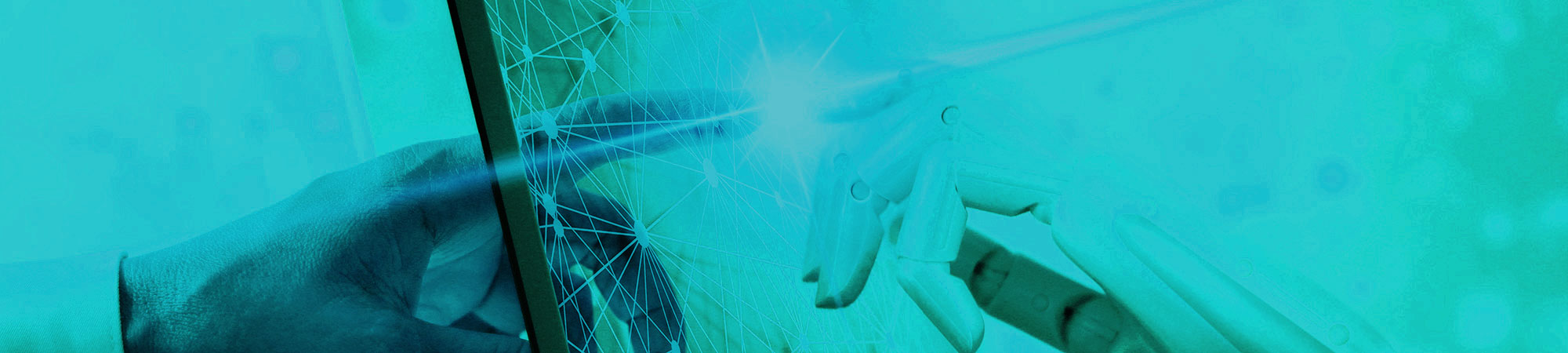 Digitale Plattform - Künstliche Intelligenz