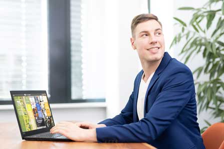 Responsive Image