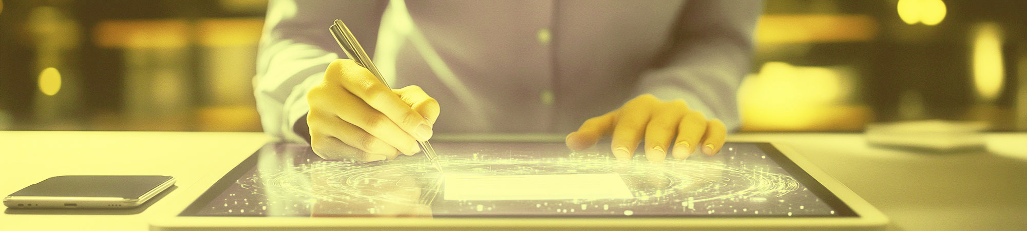 eSignatur öffentliche verwaltung