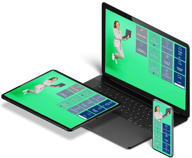 Responsive Image