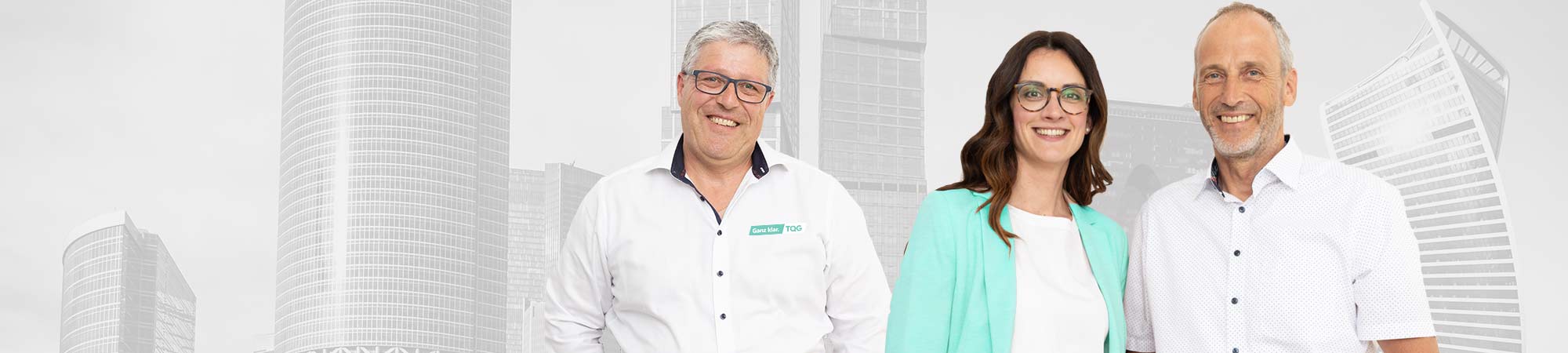 Human Resources / Personalabteilung
