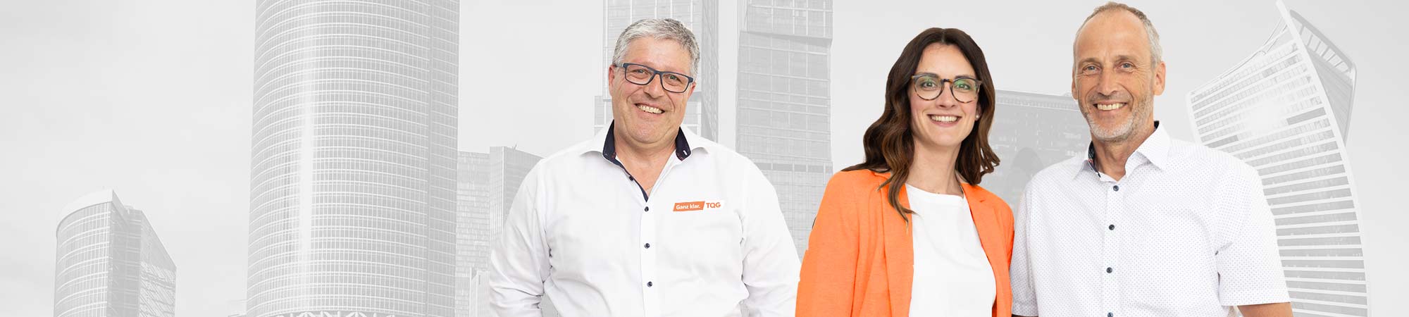 Real Estate ist unsere Expertise Real Estate ist unsere Expertise