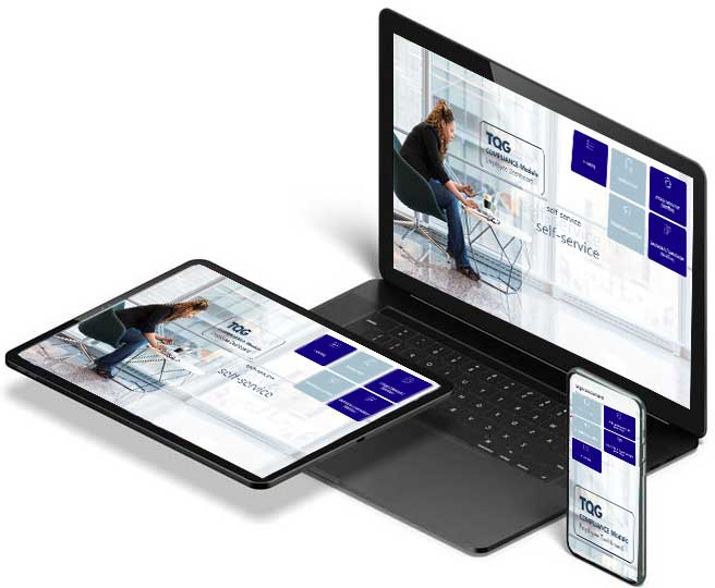 Responsive Image