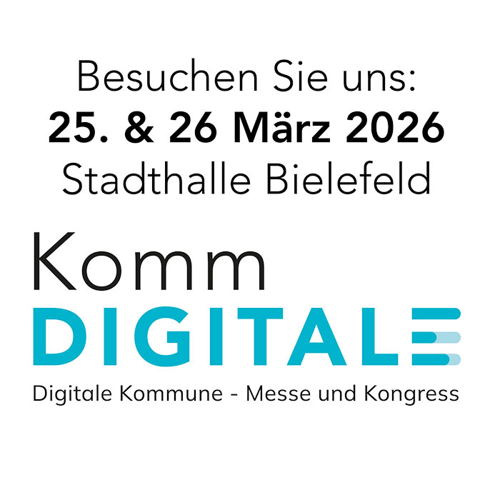 Digitaler Staat 2026