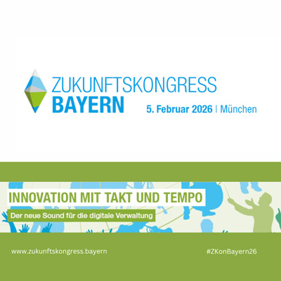 Zukunftskongress Bayern