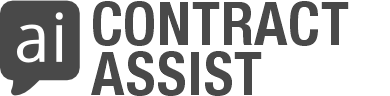 AI ContractAssist