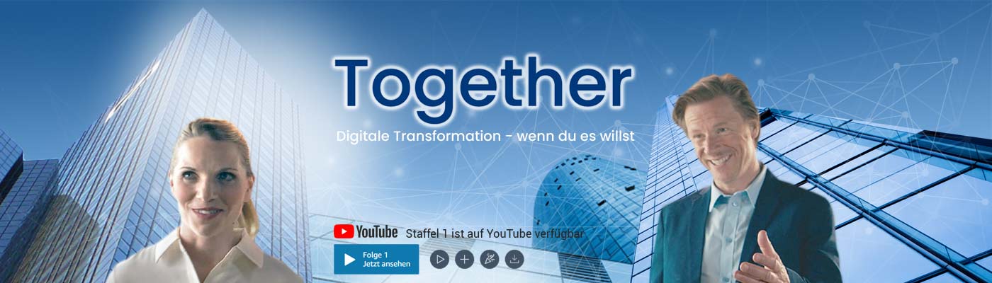 TQG Startseite together