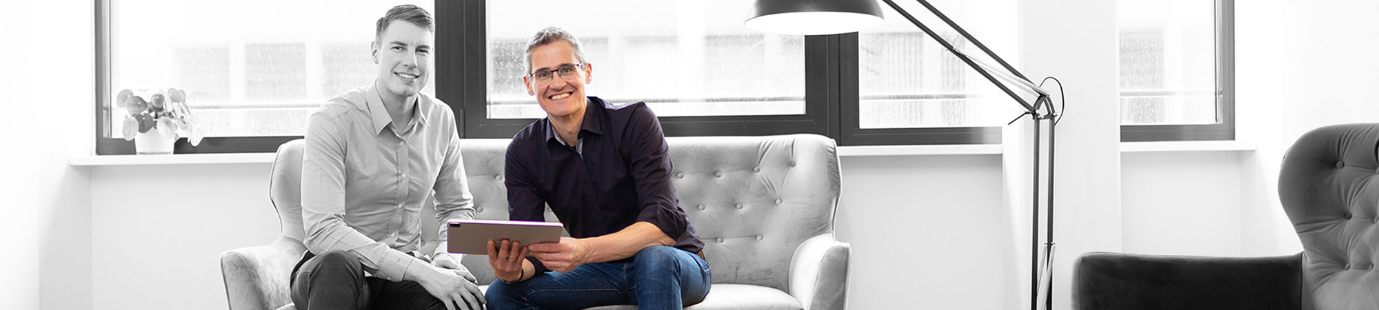 Beteiligungsmanagement