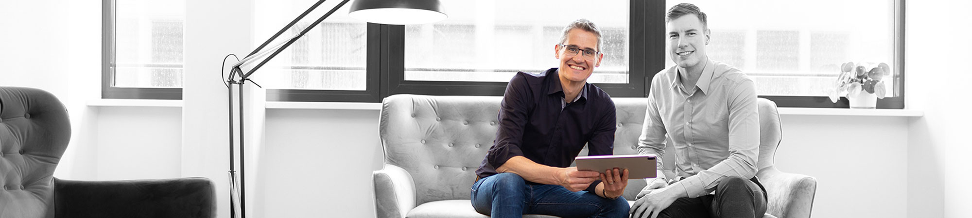 Beteiligungsmanagement