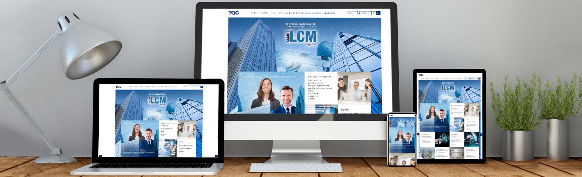 Responsive Image