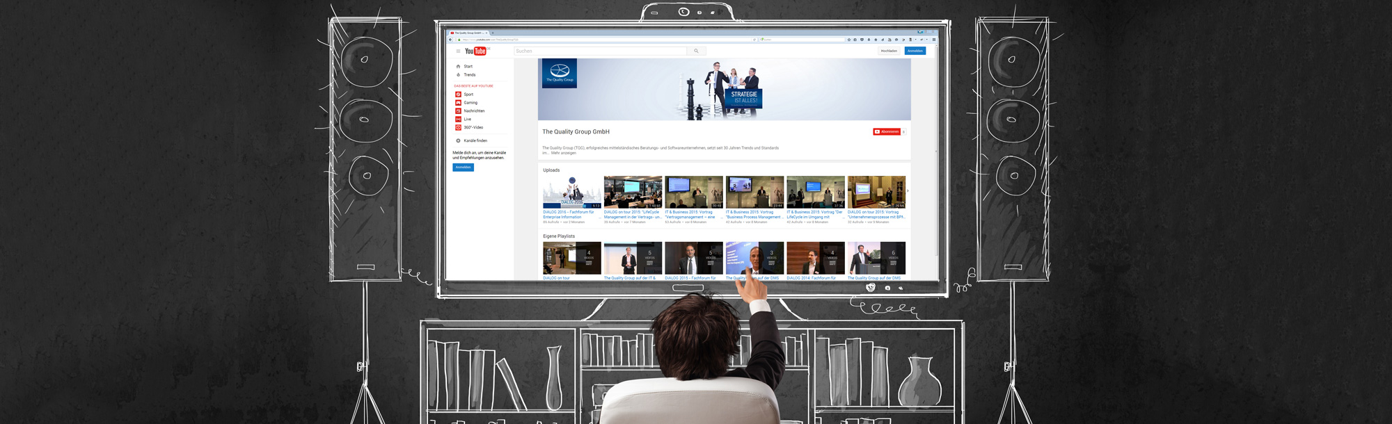 Responsive Image