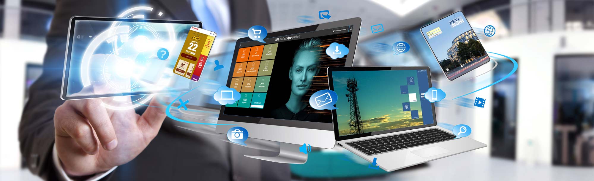 Responsive Image