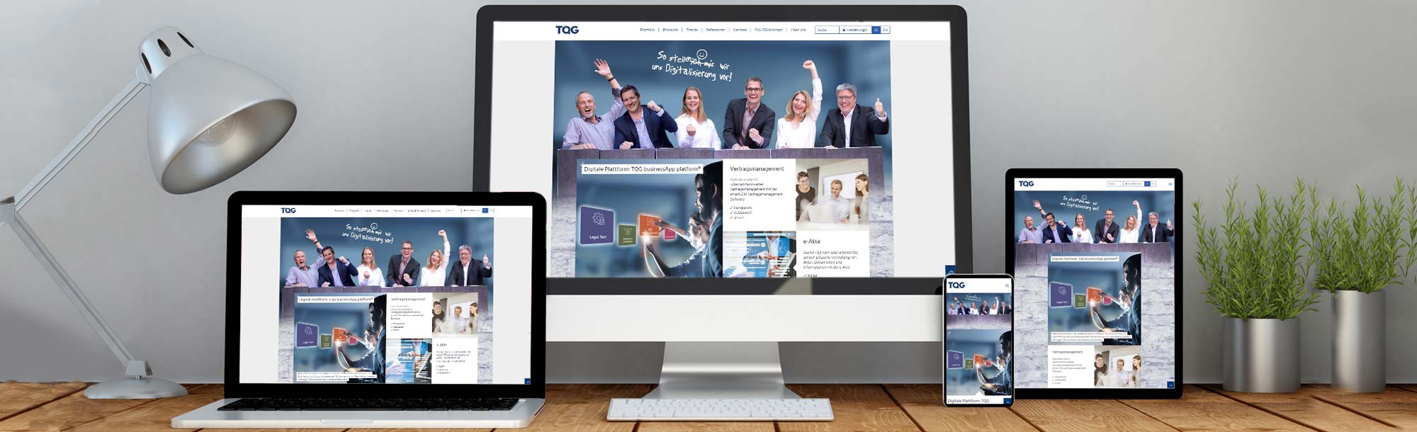 Responsive Image