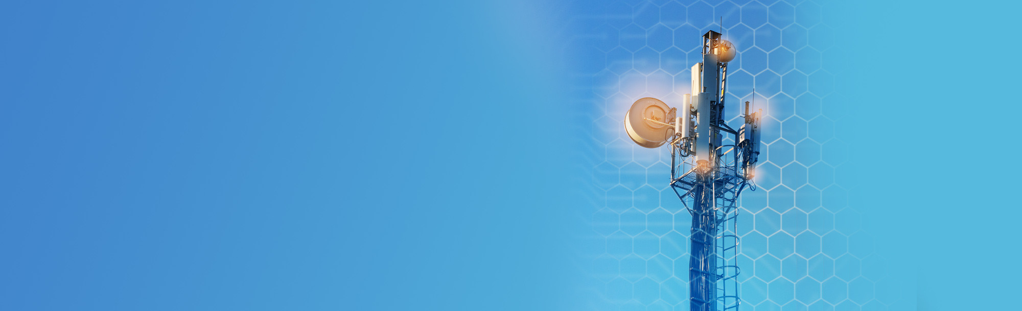 Visionen und Netzwerke, die verbinden